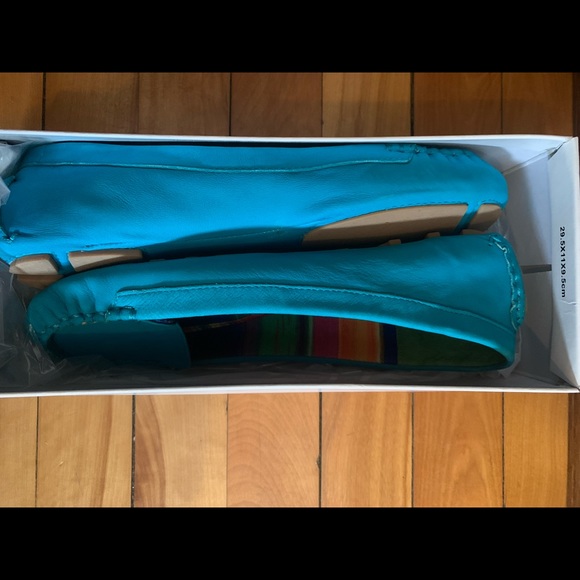 Nine West Mocassins - Picture 4 of 7